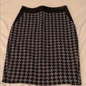 Express skirt